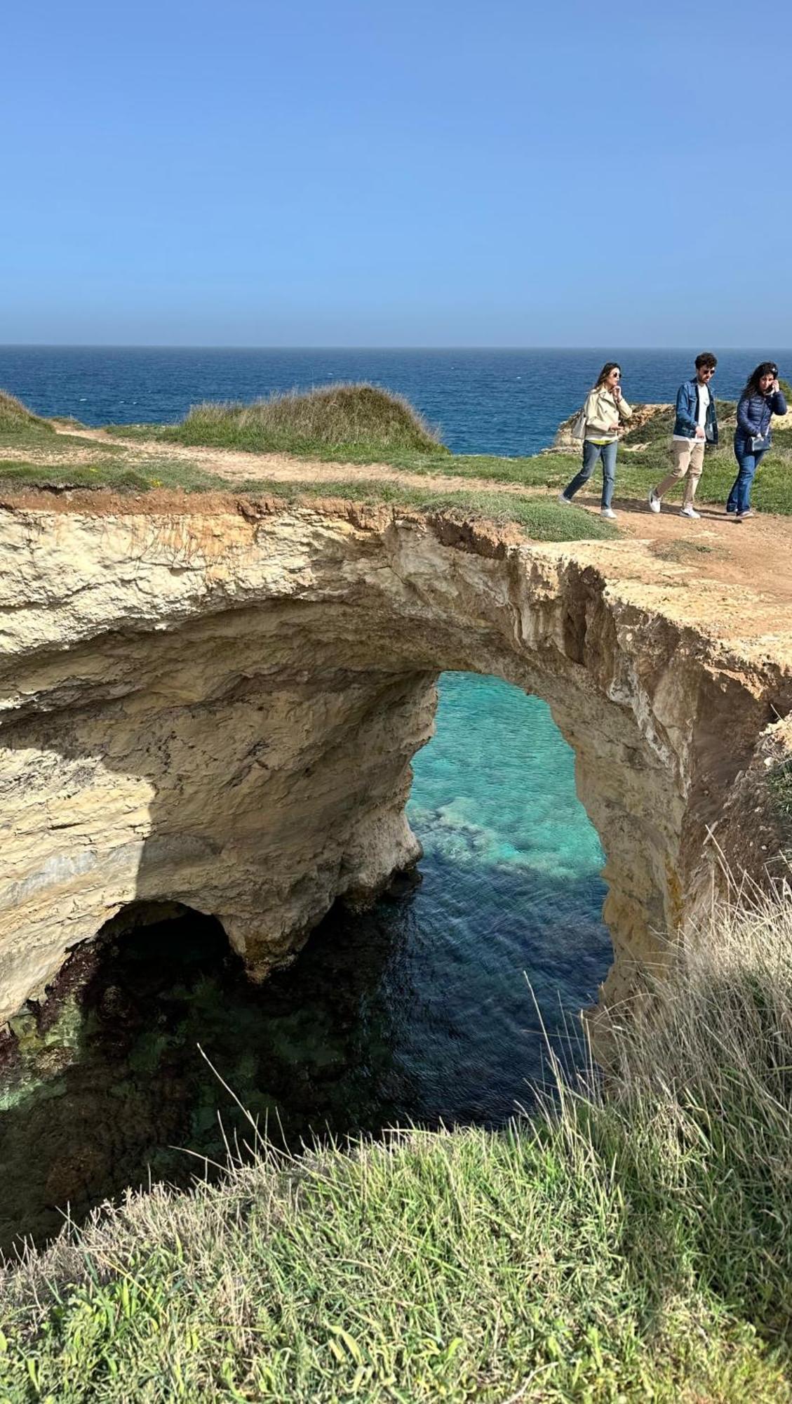 Corallo Διαμέρισμα Οτράντο Εξωτερικό φωτογραφία