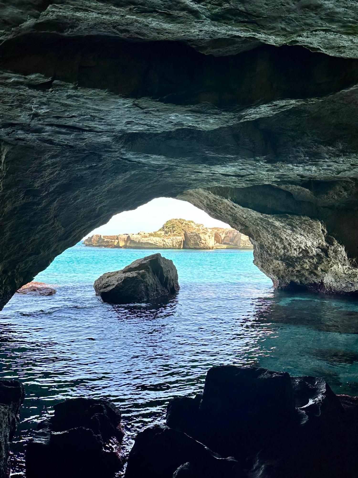 Corallo Διαμέρισμα Οτράντο Εξωτερικό φωτογραφία